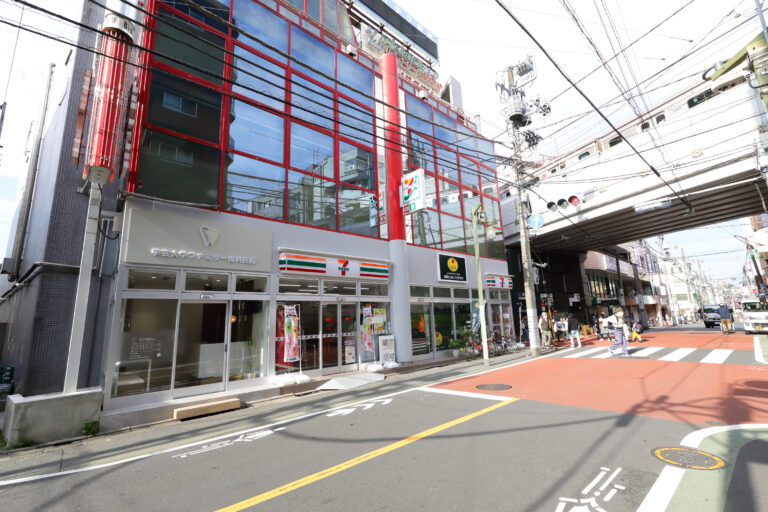 土日祝も診療・学芸大学駅近の歯医者